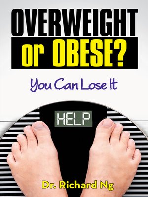 cover image of Overweight or Obese?